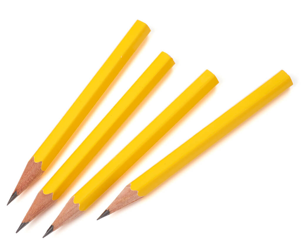 مزیت اتود به مداد سنتی